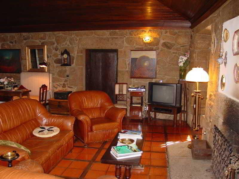 Quinta Da Mata Chaves Exterior foto